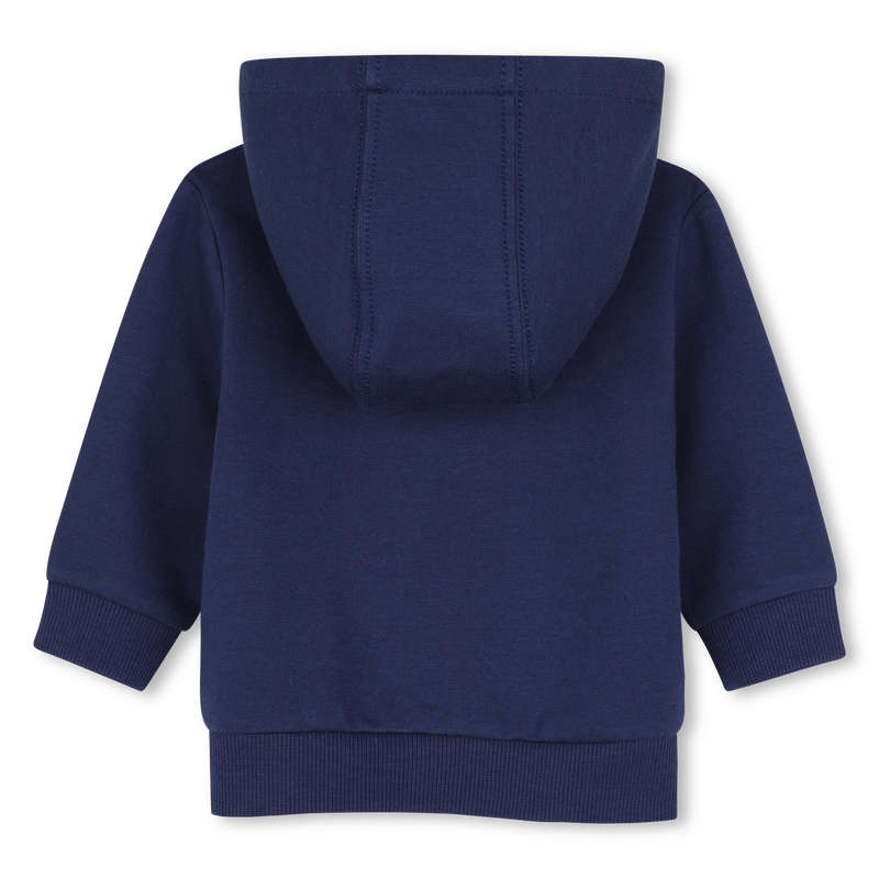 Pants, cardigan, and t-shirt set TIMBERLAND 
                        BOY