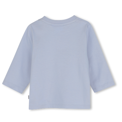 Long sleeve t-shirt BOSS BOY