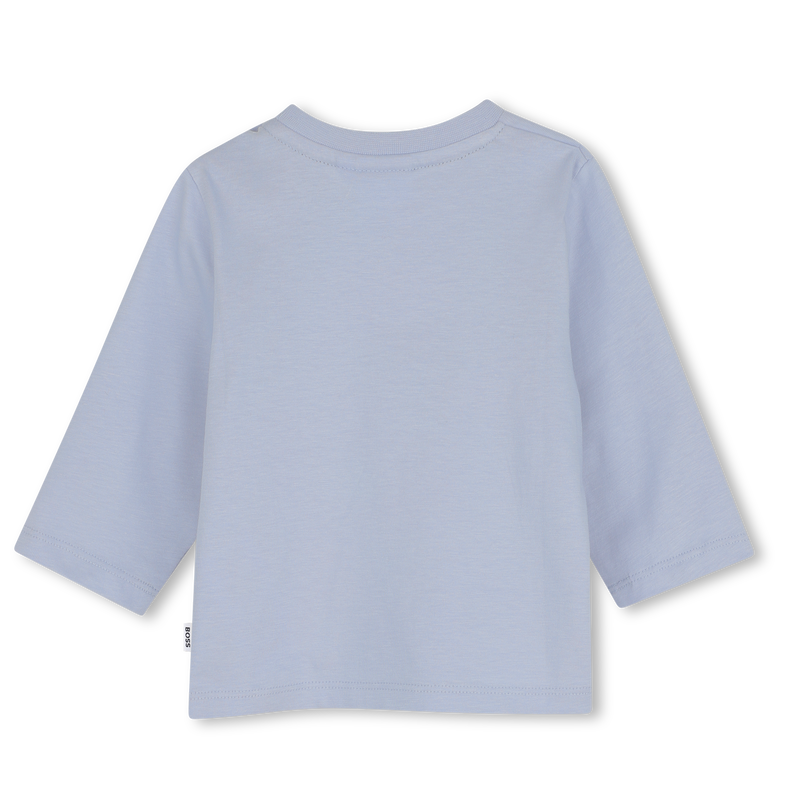 Long sleeve t-shirt BOSS 
                        BOY
