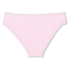 Two-piece swimsuit MARC JACOBS 
                    GIRL