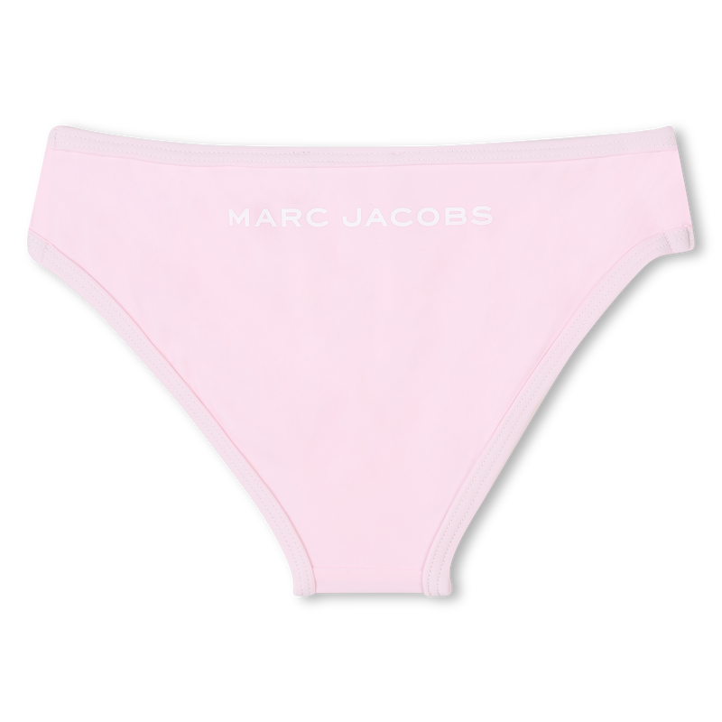 Two-piece swimsuit MARC JACOBS 
                        GIRL