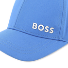 Cap with adjustable fastening BOSS 
                    BOY
