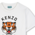 Short sleeve t-shirt KENZO KIDS 
                    UNISEX