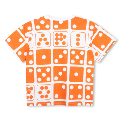 Short sleeve t-shirt KENZO KIDS UNISEX
