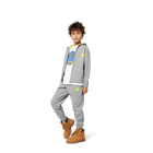 Short-sleeved jersey T-shirt TIMBERLAND 
                    BOY