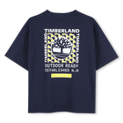 Short-sleeved t-shirt TIMBERLAND 
                    BOY