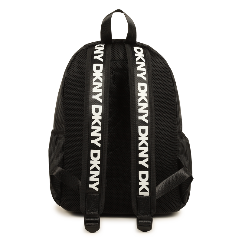 Printed backpack DKNY 
                        UNISEX