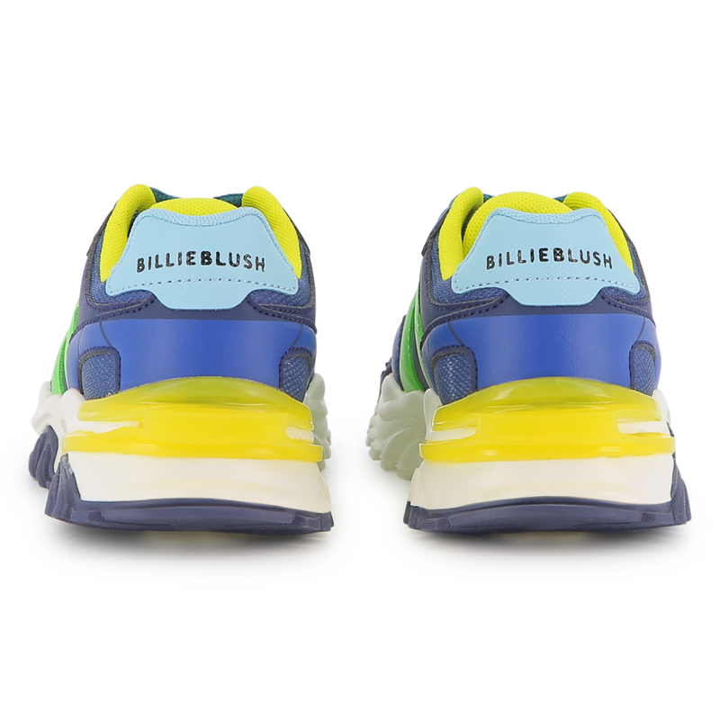 Sneakers BILLIEBLUSH 
                        BOY