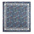 Scarf with illustration ZADIG VOLTAIRE 
                    GIRL