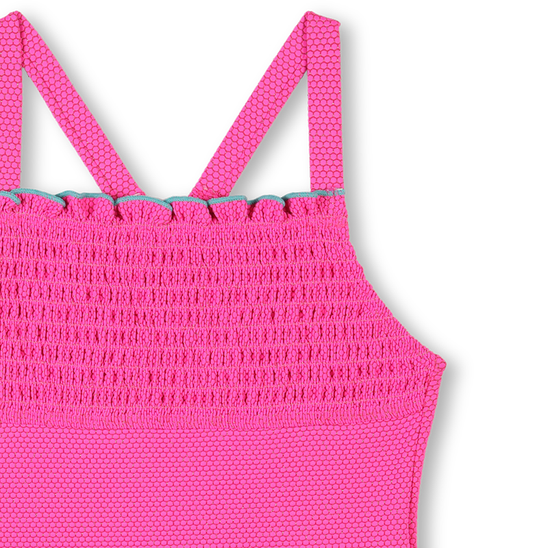 Sequined bathing suit BILLIEBLUSH 
                        GIRL