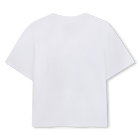Short-sleeved T-shirt HUGO 
                    GIRL
