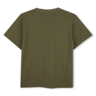 Short sleeve t-shirt BOSS 
                    BOY