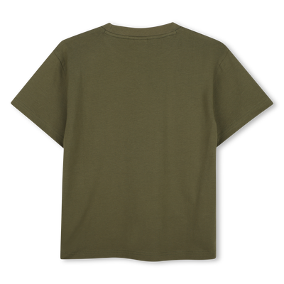 Short sleeve t-shirt BOSS BOY