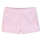 Fleece shorts BILLIEBLUSH 
                    GIRL