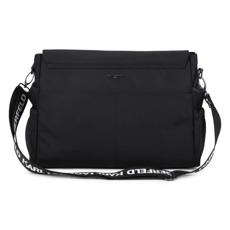 DIAPER BAG KARL LAGERFELD KIDS 
                        UNISEX