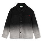 Overshirt HUGO 
                    BOY