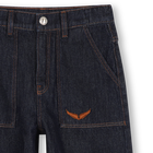 Denim pants ZADIG & VOLTAIRE 
                    GIRL