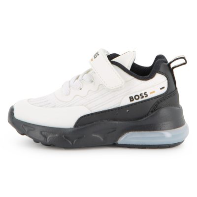 LACE-UP TRAINERS BOSS BOY