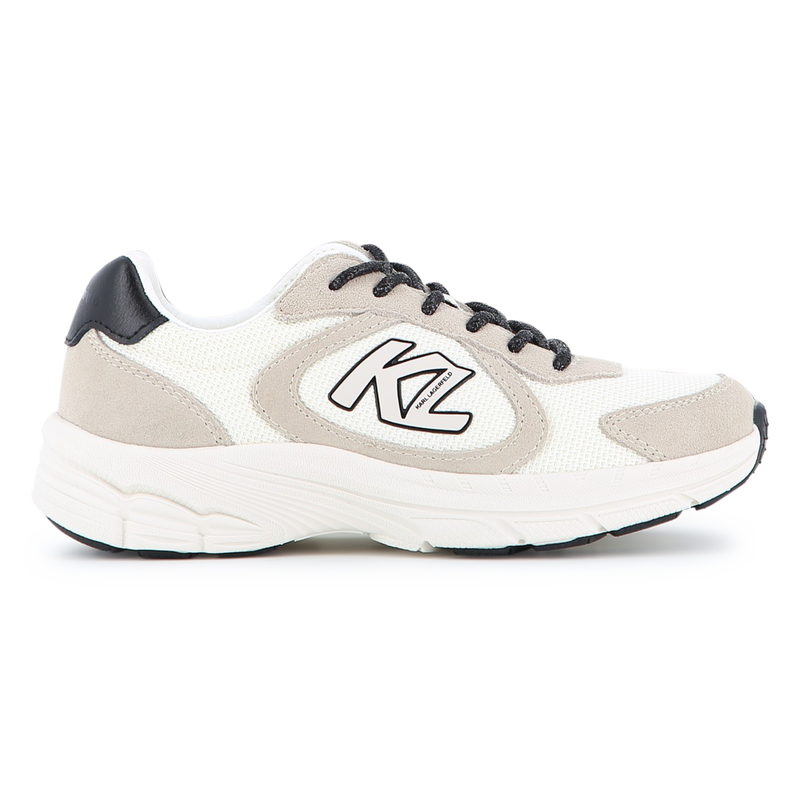 Sneakers KARL LAGERFELD KIDS 
                        GIRL