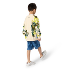 V-neck cardigan KENZO KIDS 
                    UNISEX