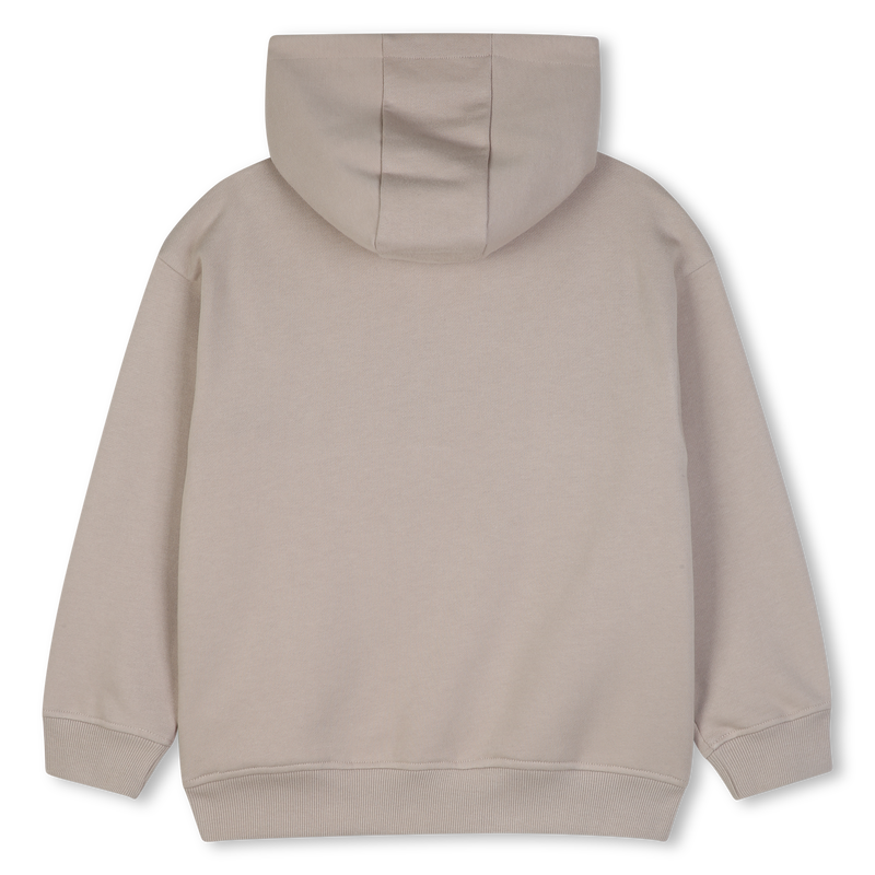 Hoodie DKNY 
                        BOY