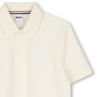 Short sleeve polo BOSS 
                    BOY