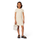Formal tricot dress MICHAEL KORS 
                    GIRL