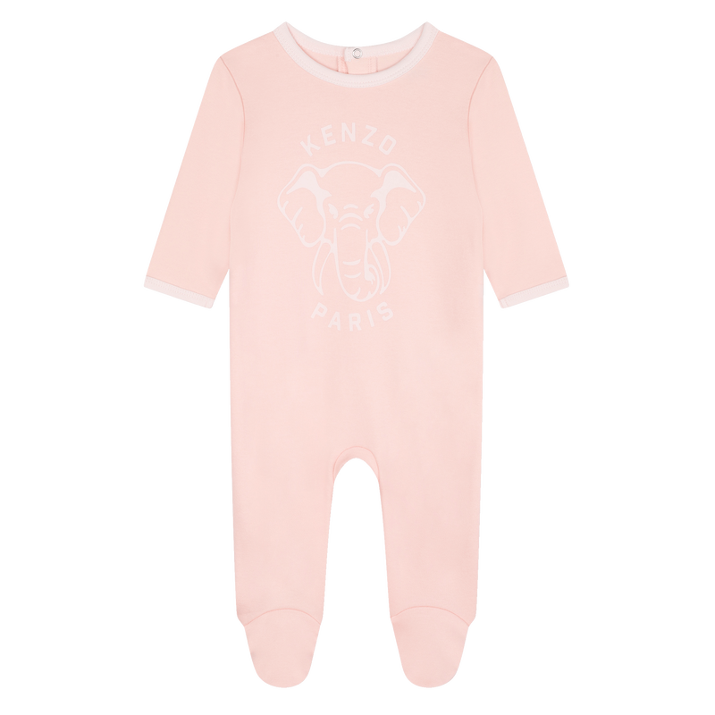 Pyjamas, bib and hat KENZO KIDS 
                        UNISEX