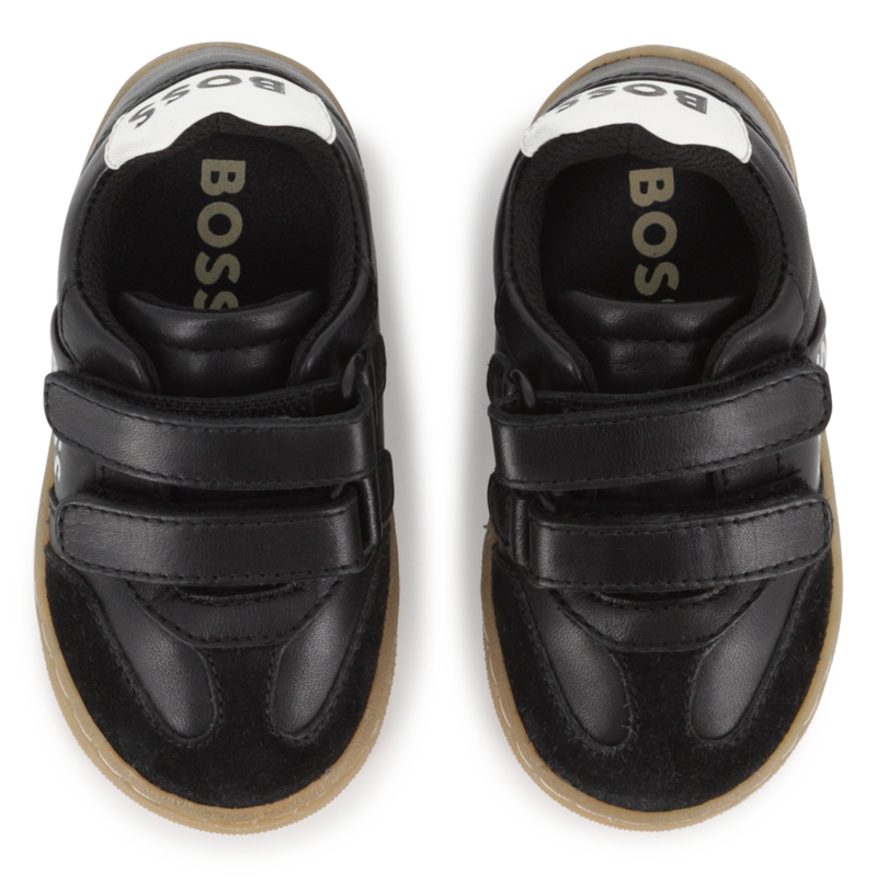 Sneakers BOSS 
                        BOY