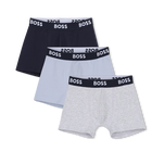 Boxer shorts pack BOSS 
                    BOY