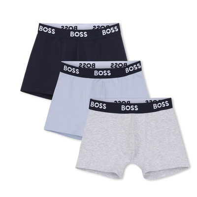 Boxer shorts pack BOSS BOY