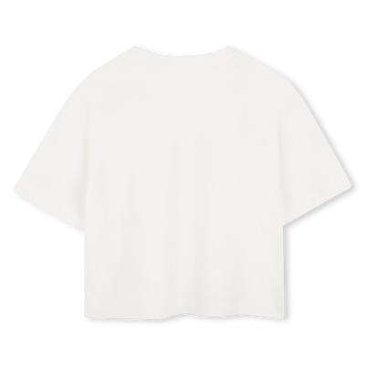 Short sleeve t-shirt MICHAEL KORS GIRL