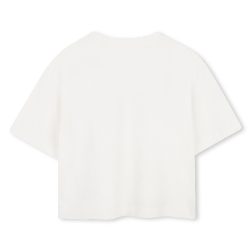 Short sleeve t-shirt MICHAEL KORS 
                        GIRL