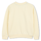 Fleece sweatshirt TIMBERLAND 
                    BOY