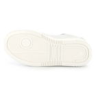 Self-adhesive leather trainers MARC JACOBS 
                    BOY