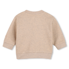 Pants, cardigan, and t-shirt set KENZO KIDS 
                    BOY