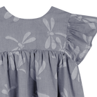 Kimono cut blouse KENZO KIDS 
                    GIRL