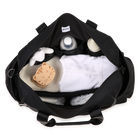 Diaper bag BOSS 
                    UNISEX