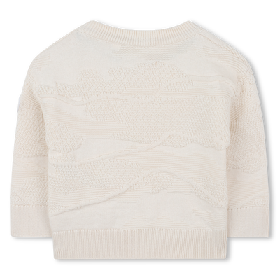 Round neck sweater BOSS BOY