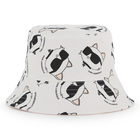 Bob reversible KARL LAGERFELD KIDS 
                    GIRL