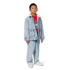 Denim pants KENZO KIDS 
                    BOY
