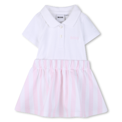 2-IN-1 DRESS BOSS GIRL