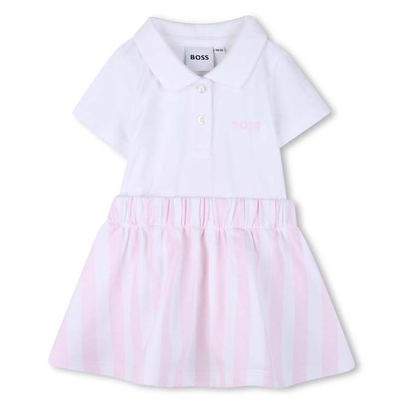 2-IN-1 DRESS BOSS 
                        GIRL