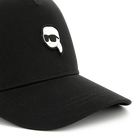Adjustable cotton cap KARL LAGERFELD KIDS 
                    BOY