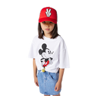 Mickey cotton T-shirt MARC JACOBS 
                    BOY