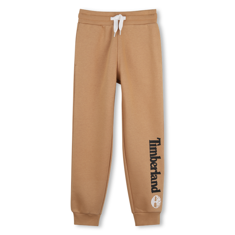 LOGO TROUSERS TIMBERLAND 
                        BOY