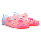 Buckle closure sandals BILLIEBLUSH 
                    GIRL