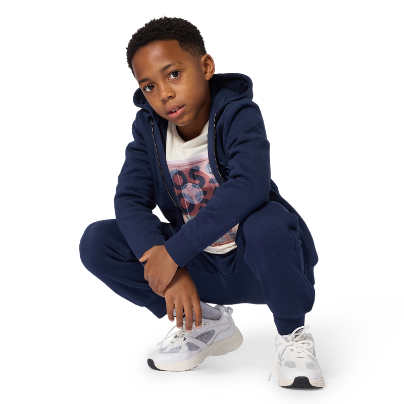 Jogging pants BOSS 
                        BOY