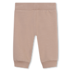 Fleece jogging bottoms TIMBERLAND 
                    BOY