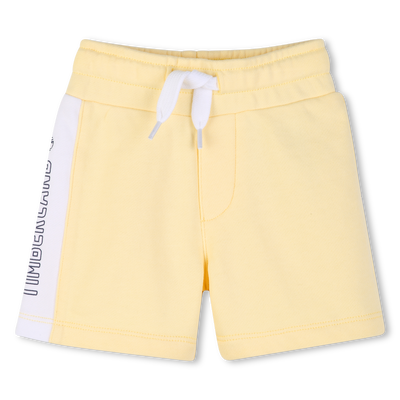 ELASTICATED WAIST SHORTS TIMBERLAND BOY